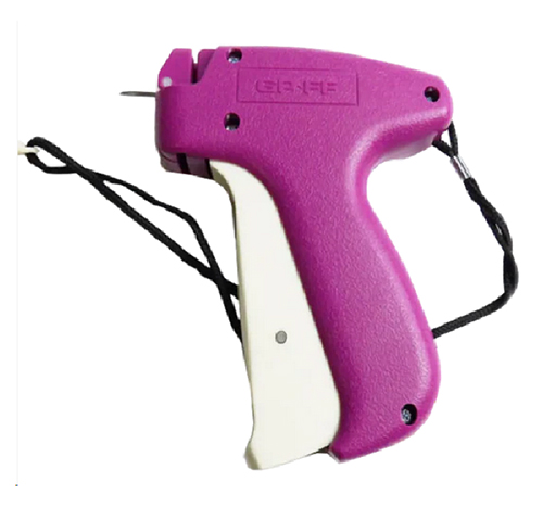 Fine Fabric Gun